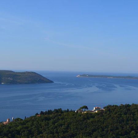Vista Residence Herceg Novi Quarto foto