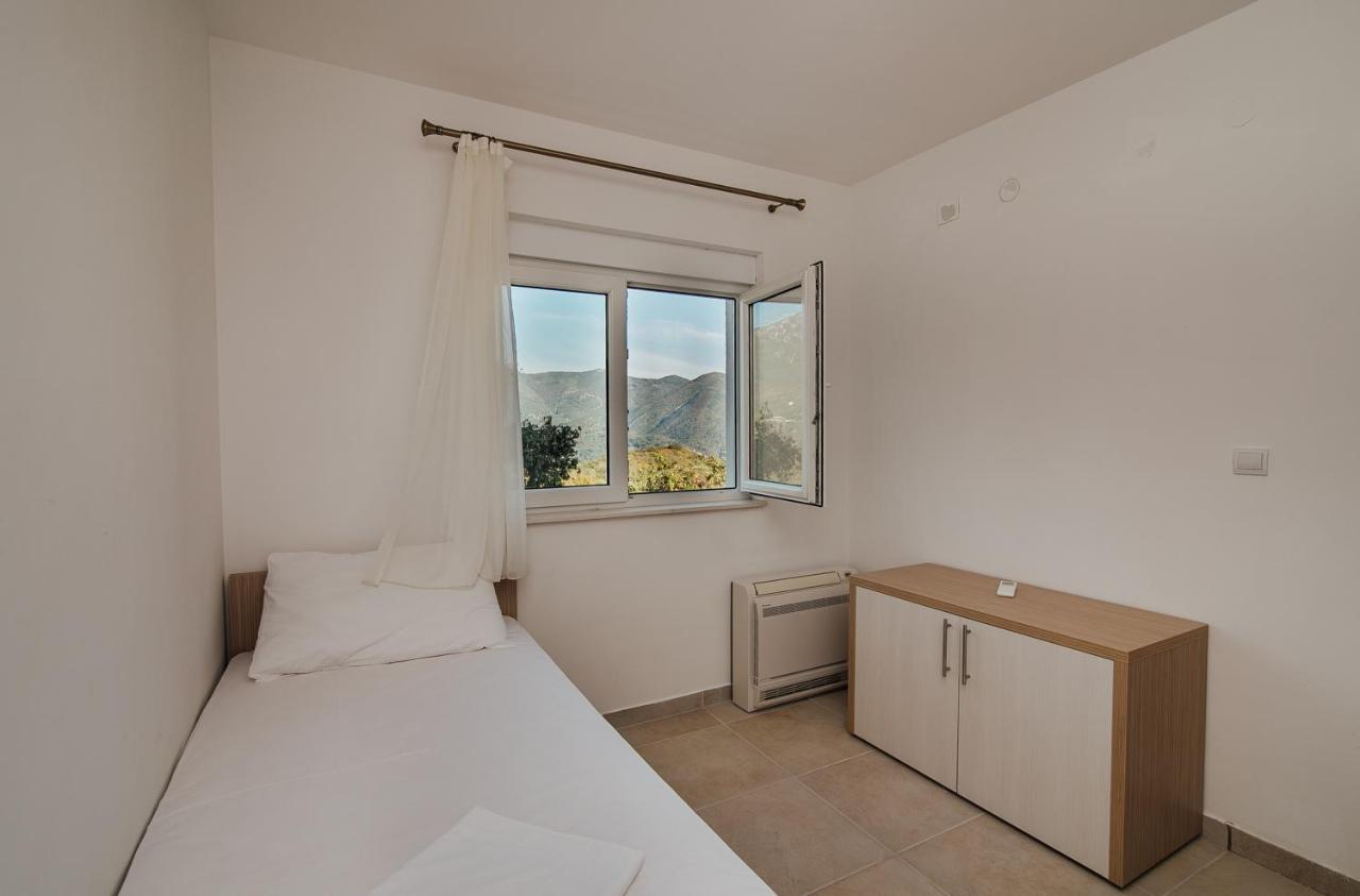 Vista Residence Herceg Novi Exterior foto
