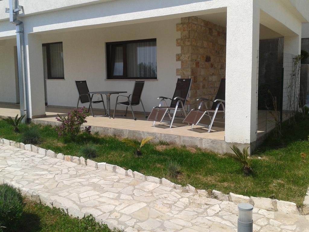 Vista Residence Herceg Novi Quarto foto