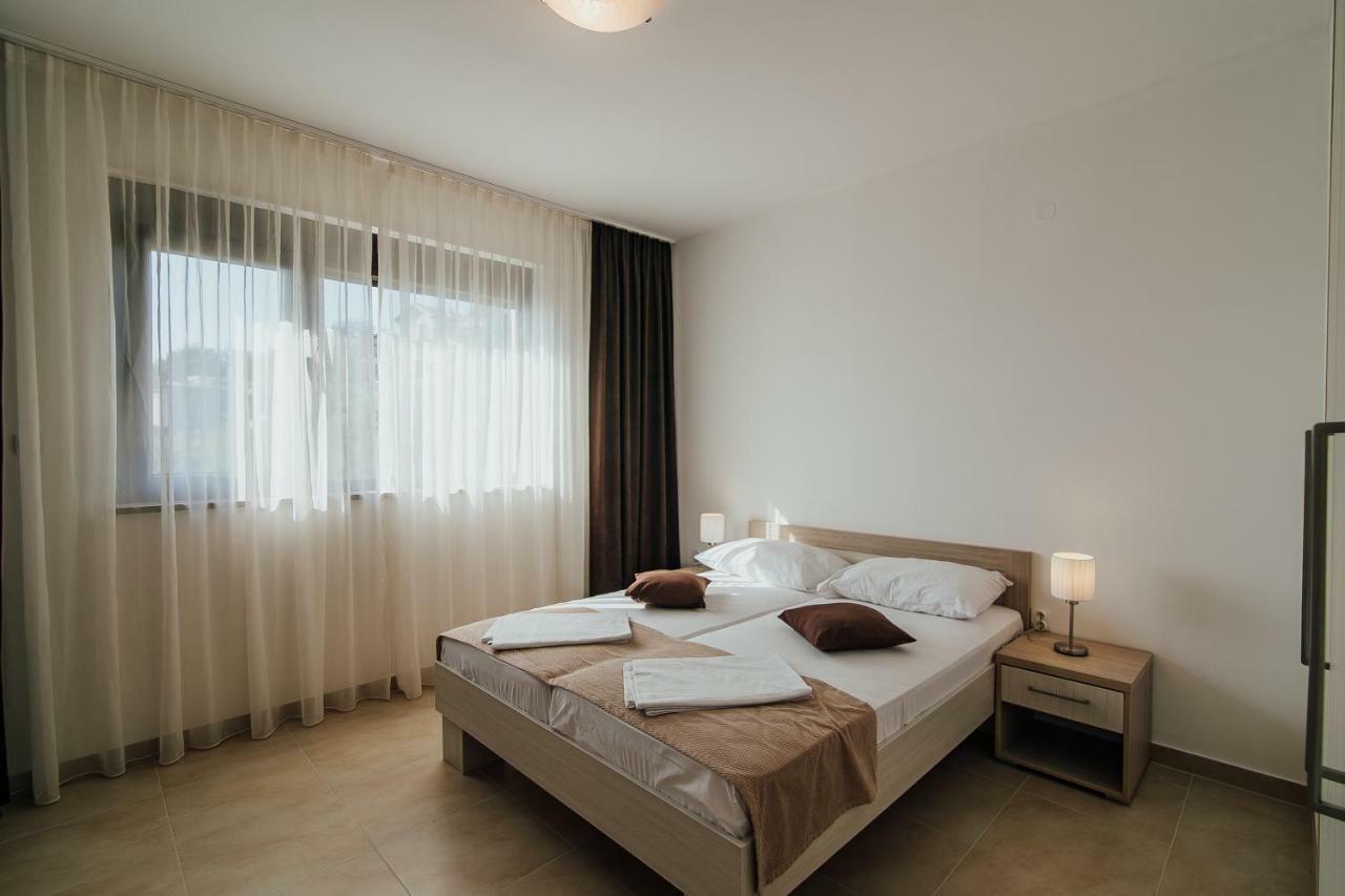 Vista Residence Herceg Novi Exterior foto